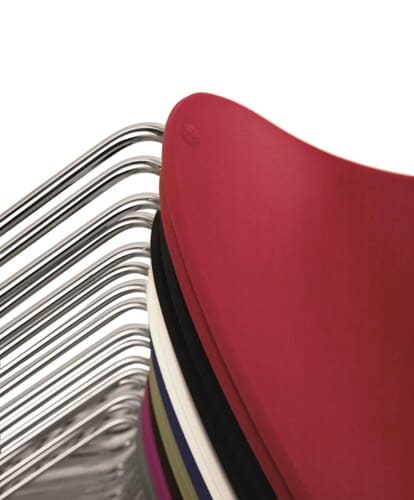 Krzesło konferencyjne MARIQUITA - kolory
